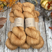 Brimham 4ply in Falling Leaves (Dyelot 240925)