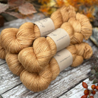 Brimham 4ply in Falling Leaves (Dyelot 240925)