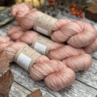 Titus 4ply in Rambling Rose (Dyelot 230925)