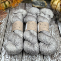 Titus 4ply in Echinops (Dyelot 230925)