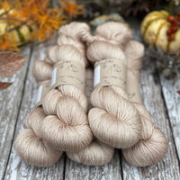 Titus 4ply in Driftwood (Dyelot 230925)