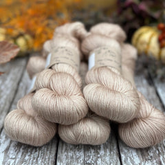 Titus 4ply in Driftwood (Dyelot 230925)