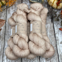 Titus 4ply in Driftwood (Dyelot 230925)