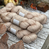Titus 4ply in Driftwood (Dyelot 230925)