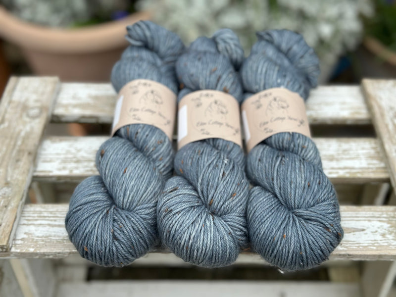 Keswick DK in colourway Pennine Mist (Dyelot 270525)