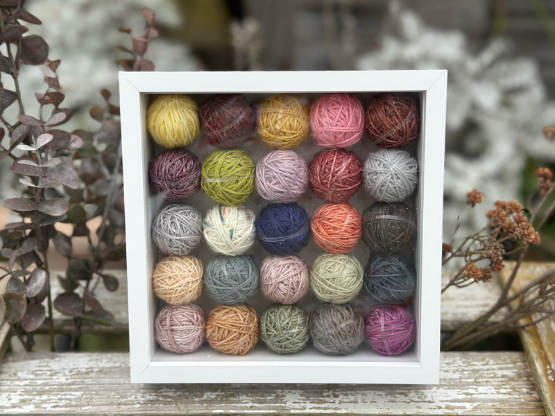 Yarnling™️ Emergency Stash Box - Random