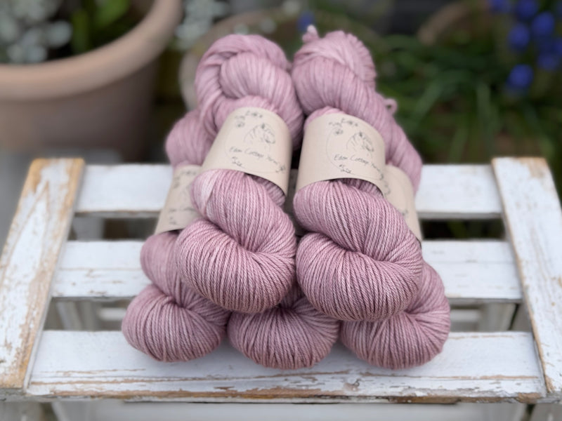 Brimham DK in Meadow Rue (dyelot 070426)