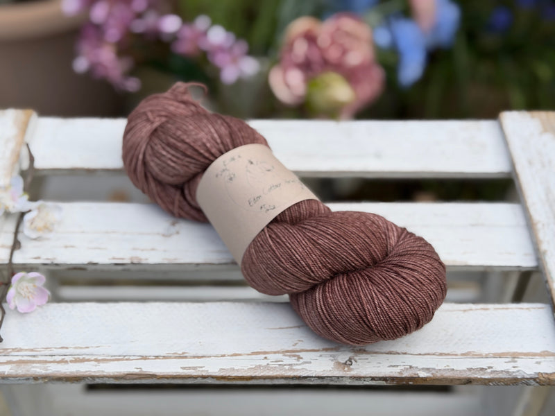 Brimham Bio 3ply in Oak (Dyelot 050426)