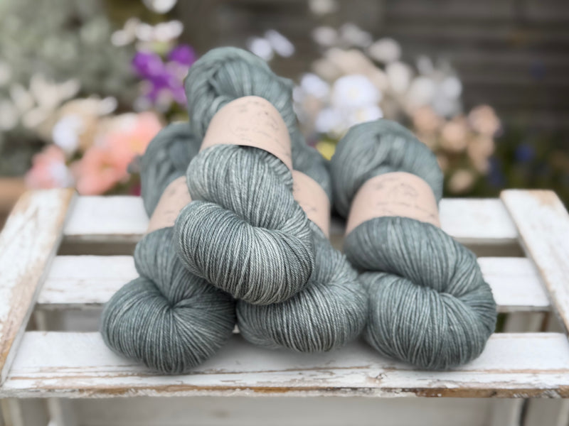 Brimham 4ply in Hyssop (Dyelot 060426)