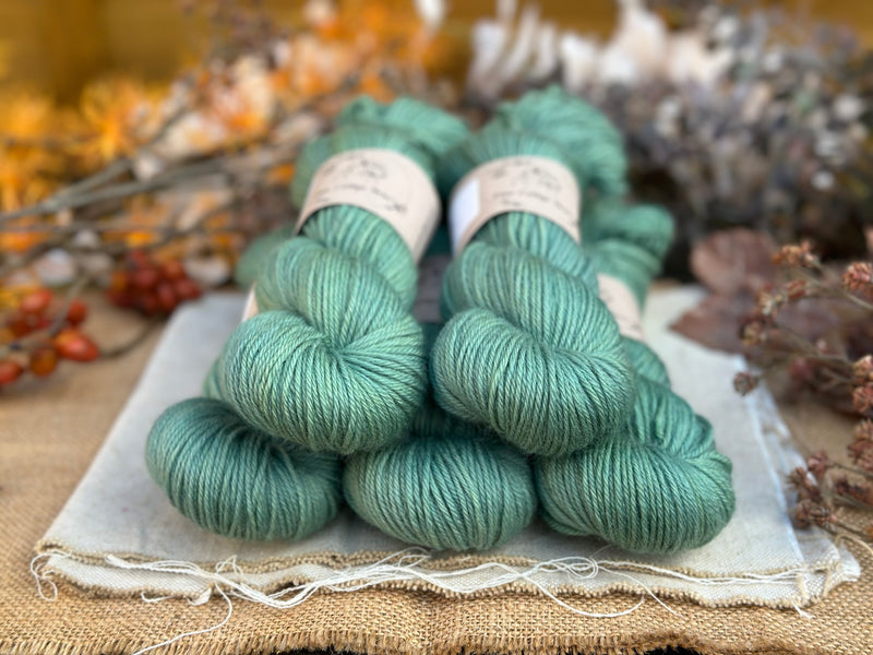 Oakworth DK in Larch (Dyelot 271125)