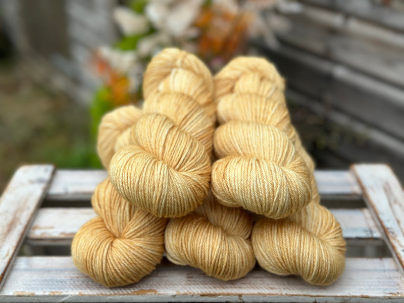 Brimham DK in Sand (dyelot 161225)