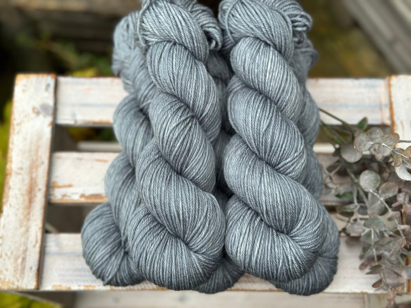 Brimham DK in Pennine Mist (dyelot 161225)