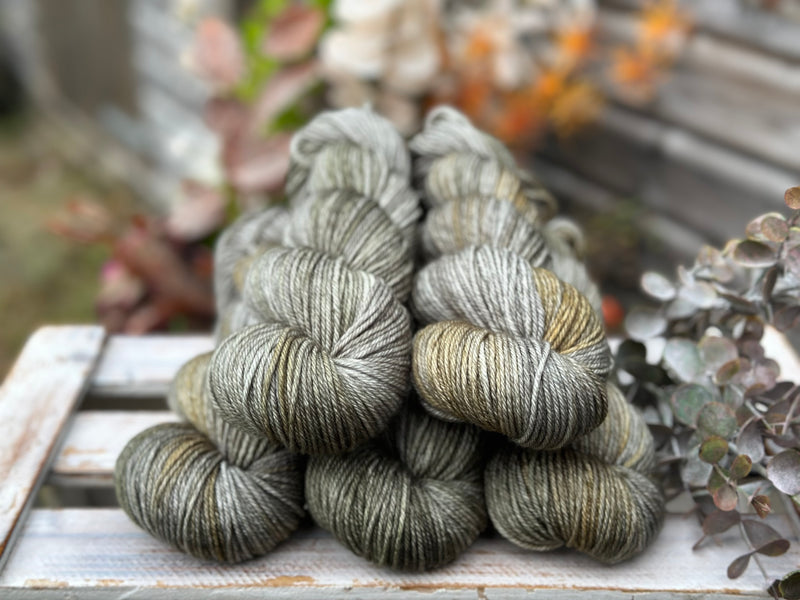 Brimham DK in Autumn Fog (dyelot 161225)