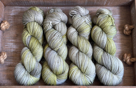 Brimham 4ply in Lakeland (Dyelot 060525)