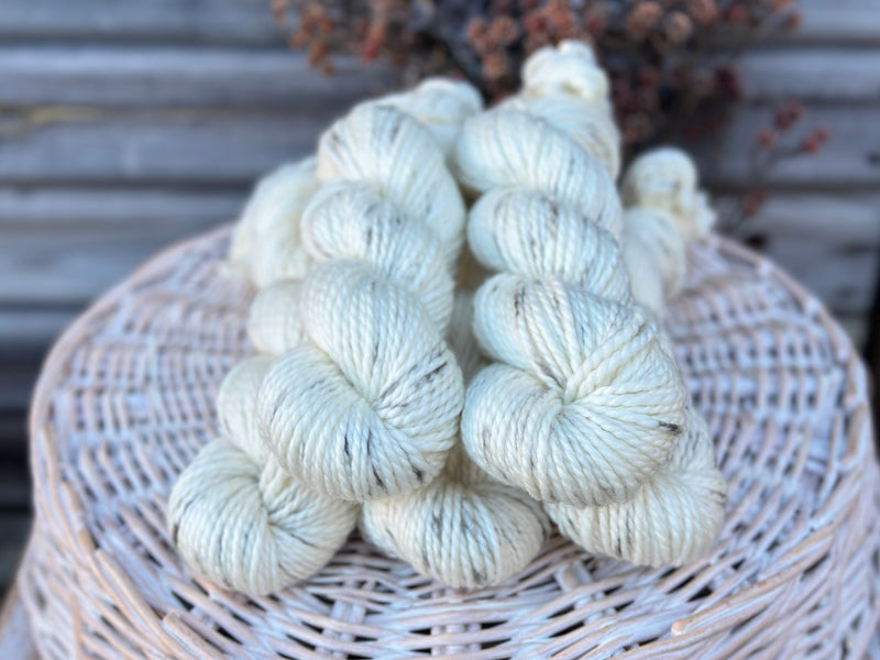 Pendle Chunky in Drizzle (Dyelot 181225)