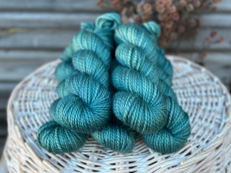 Pendle Chunky in Marsh (Dyelot 181225)