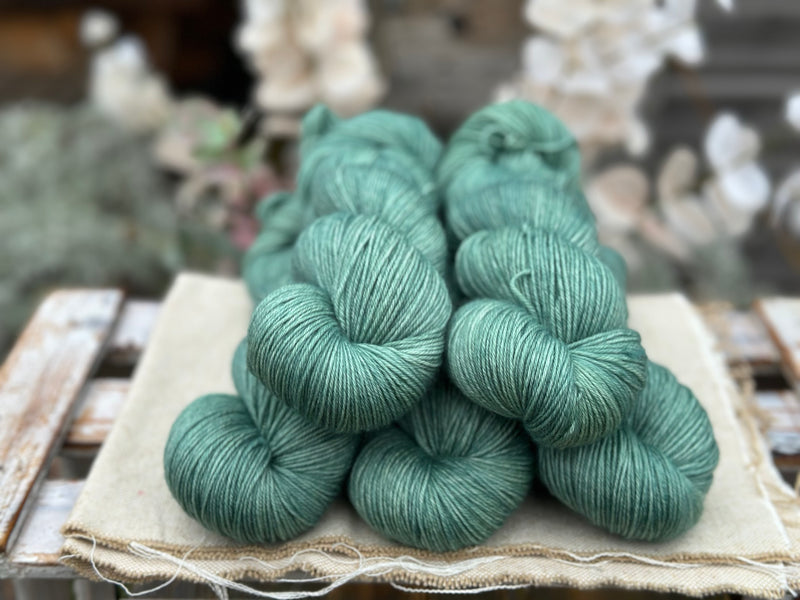 Pendle 4ply in Marsh (dyelot 190126)