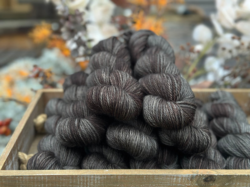 Pendle Aran in Peat (Dyelot 210126)