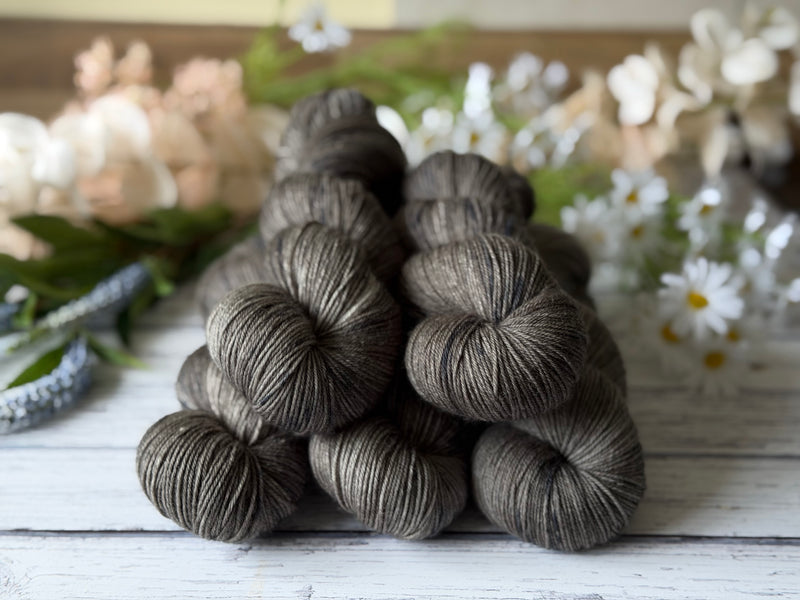 Brimham 4ply in Murmuration (Dyelot 020626)