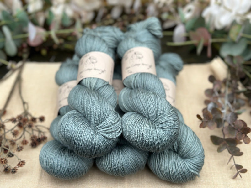 Pendle Sport in Hyssop (Dyelot 29026)