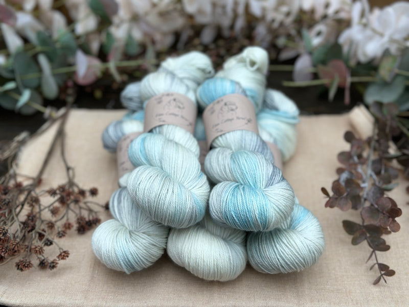 Pendle Sport in Snowfall (Dyelot 29026)