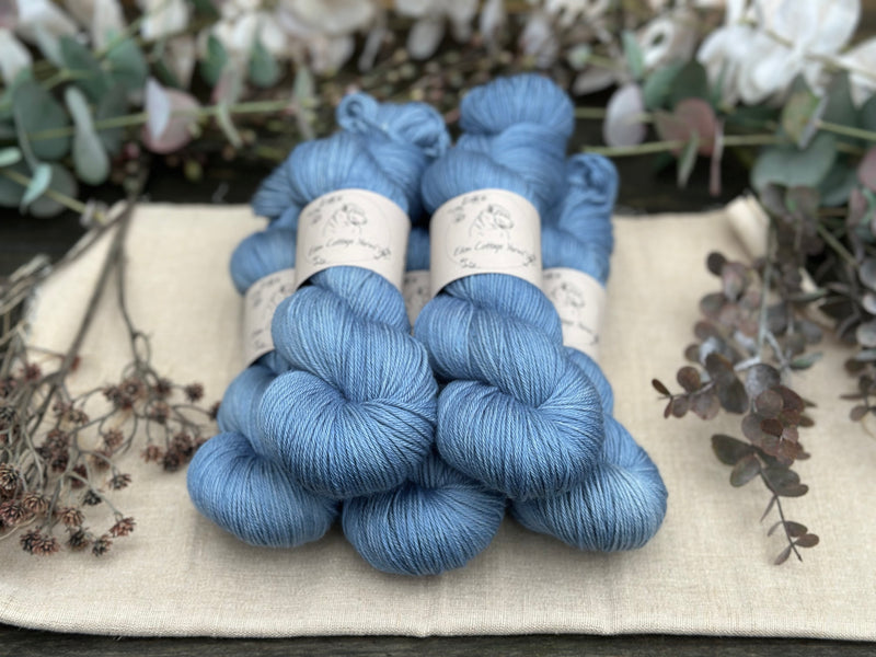 Pendle Sport in Millpond (Dyelot 29026)