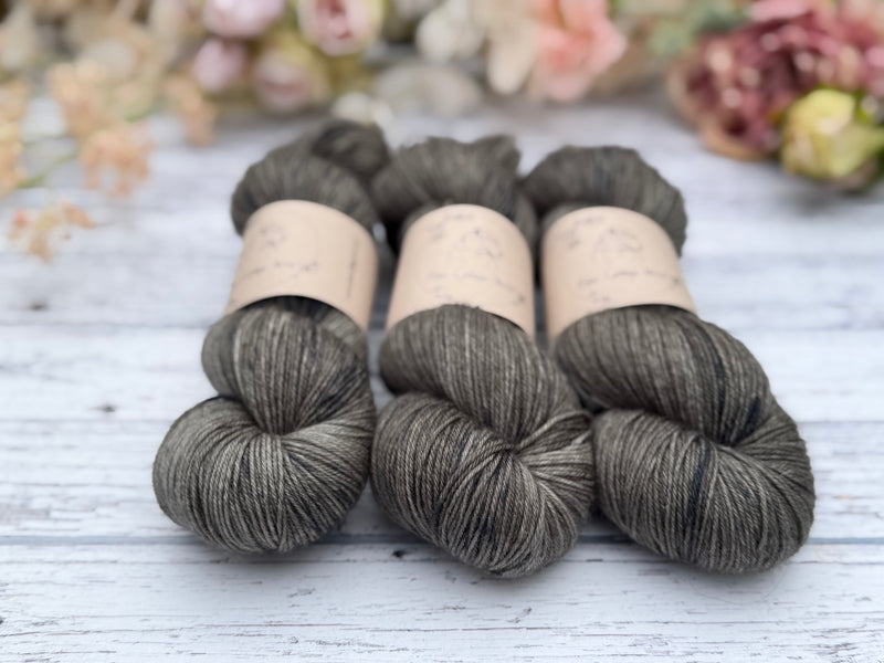 Brimham 4ply in Murmuration (Dyelot 020626)