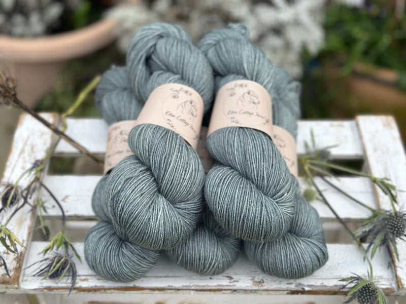 Tempo 4ply in Hyssop (dyelot 260226)