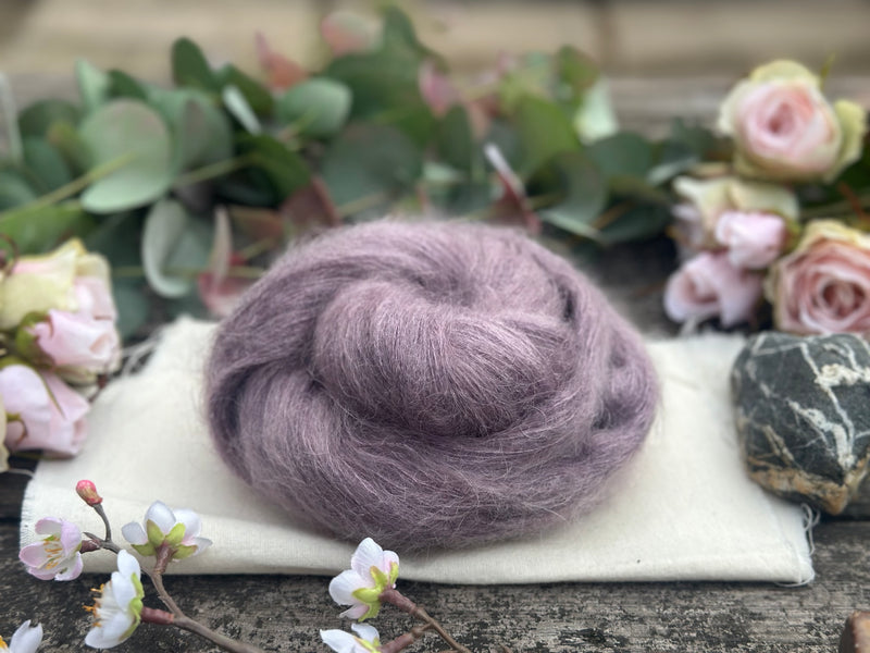 Eldwick Lace in Thunder (Dyelot 200625)