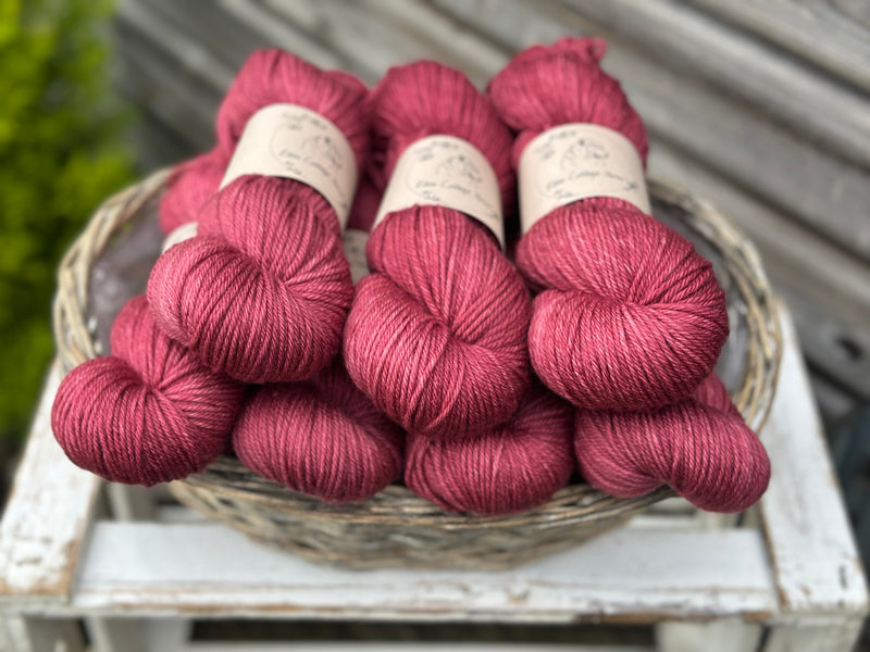 Brimham DK in Faded Bloom (dyelot 030326)