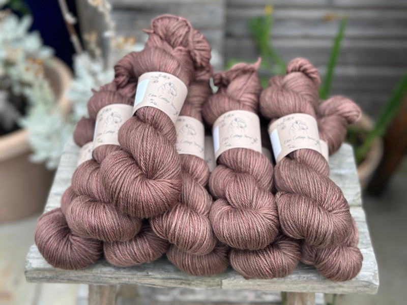 Pendle DK in Compost (Dyelot 200825) (Seconds)