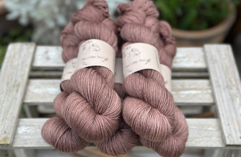 Pendle Sport in Oak (Dyelot 270825)