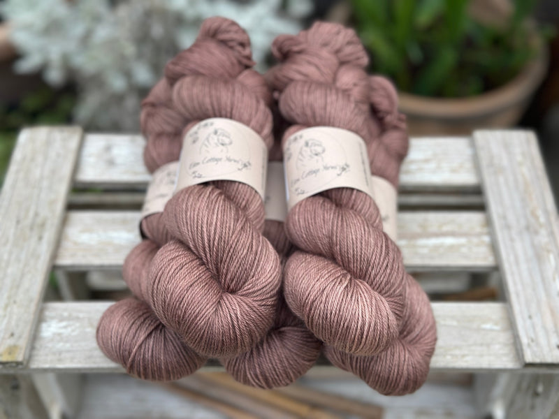 Pendle Sport in Oak (Dyelot 270825)