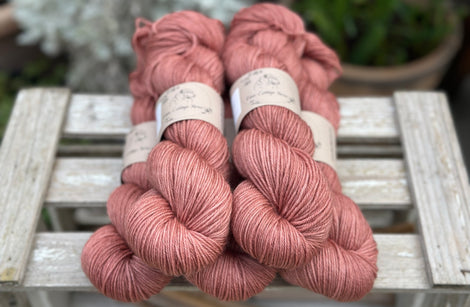 Pendle Sport in Briar Rose (Dyelot 270825)