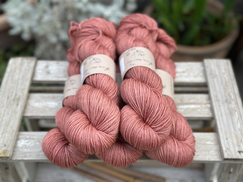 Pendle Sport in Briar Rose (Dyelot 270825)