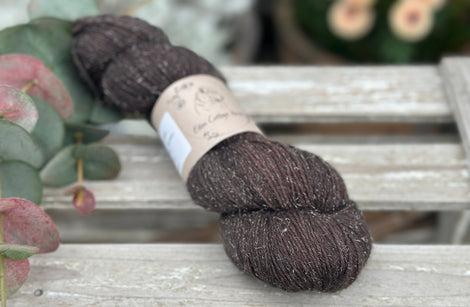 Silverdale 4ply in Cottage Original (Dyelot 060825)