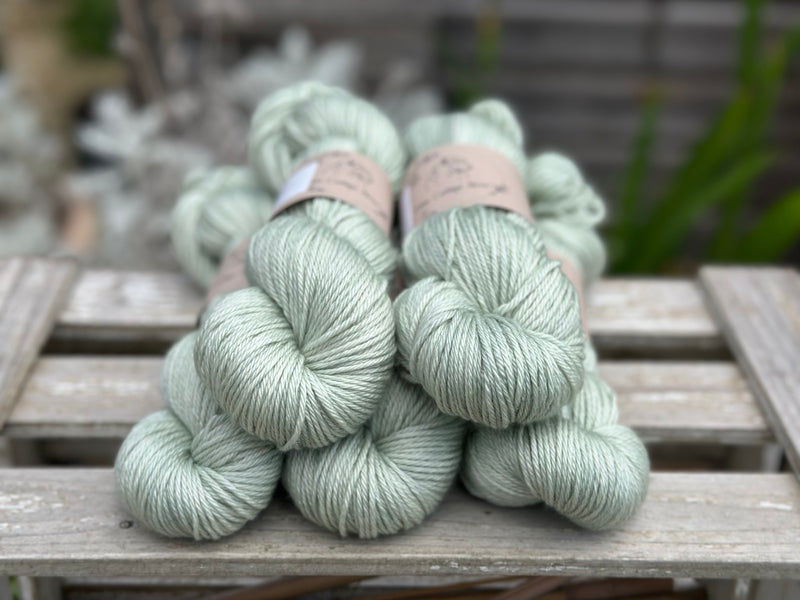 Titus DK in Misty Woods (Dyelot 120925)