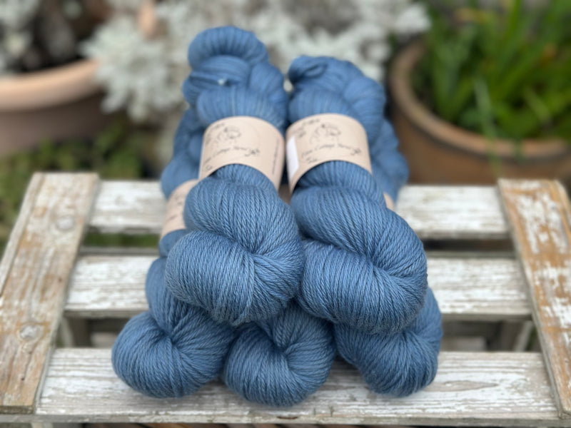 Pendle DK in Tarn (Dyelot 120925)