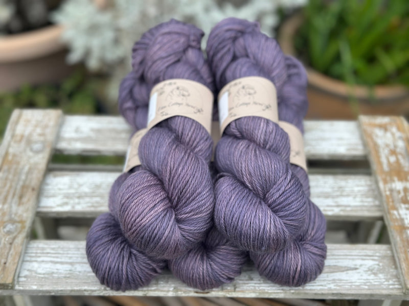 Pendle DK in Elderberry (Dyelot 120925)
