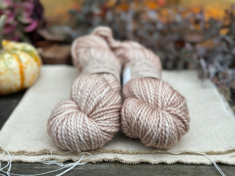 Pendle Chunky in Driftwood (Dyelot 240925)