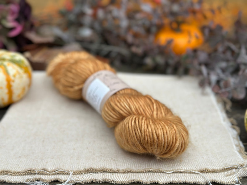 Carlisle Chunky in Falling Leaves (Dyelot 101224)