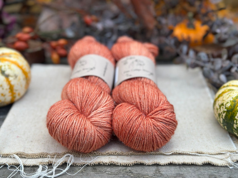 Silverdale DK in Bog Myrtle (Dyelot 070825)