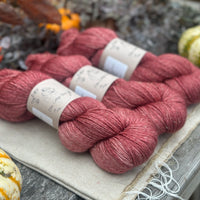 Rosedale 4ply in Diascia (Dyelot 230925)