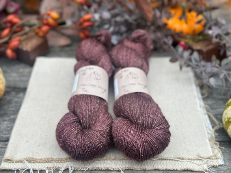 Rosedale 4ply in Oak (Dyelot 230925)