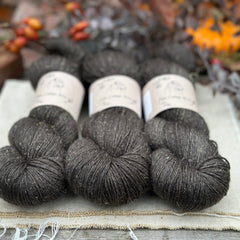 Rosedale 4ply in Jackdaw (Dyelot 230925)