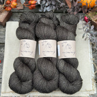 Rosedale 4ply in Jackdaw (Dyelot 230925)