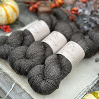 Rosedale 4ply in Jackdaw (Dyelot 230925)