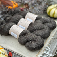 Rosedale 4ply in Jackdaw (Dyelot 230925)