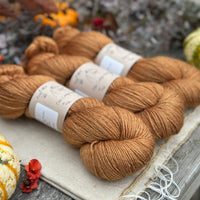 Rosedale 4ply in Twig (Dyelot 230925)