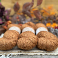 Rosedale 4ply in Twig (Dyelot 230925)